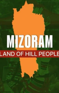 StateONomics: The Mizoram economic growth story