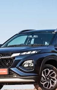 Maruti Suzuki Fronx fastest PV  to reach sales mark of 1 lakh units in India 