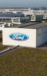 German union IG Metall agrees to job cuts at Ford's plant
