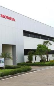 Honda Motor lifts annual profit outlook after strong Q3 performance 