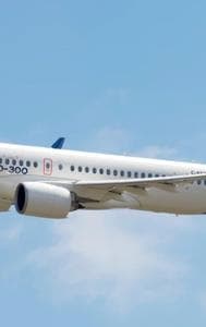 Dynamatic Tech surges 14.43% on bagging Airbus order