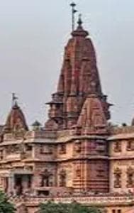 Shahi Idgah row: Krishna Janmabhoomi Temple is Protected Monument, Hindu Side Tells Allahabad HC