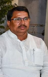 Vijay Wadettiwar