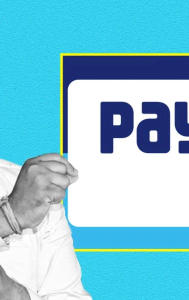 Vijay Shekhar Sharma, CEO and Founder, Paytm