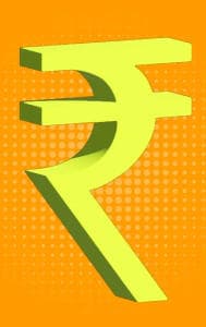 Rupee weakens on Dollar demand from oil companies and foreign banks