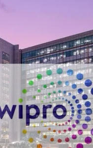 Wipro Gurugram office