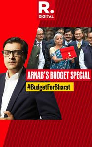 Arnab Budget Special