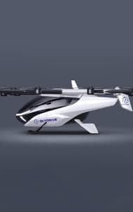 Maruti Suzuki reportedly to develop flying cars