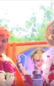 AAP Under Fire For Linking Kejriwal's Insulin Row With Hanuman Jayanti
