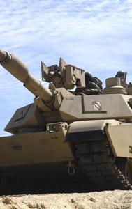 The US agreed to send 31 Abrams main battle tanks to Ukraine in early 2023. 