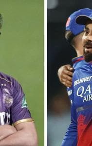 IPL 2024: Gambhir vs Kohli as RCB face KKR in Bengaluru