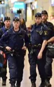 Denmark's Billund Airport receives bomb threat