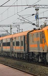Bihar To Receive A Gift Of 2 New Amrit Bharat Trains