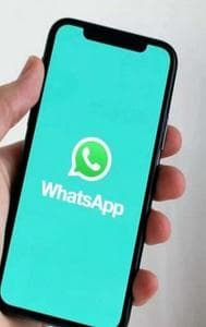 WhatsApp news feature update 
