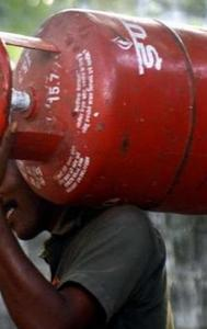 Commercial LPG price increase