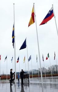 While Argentina cannot join NATO as a full alliance member, it can be given the status of an accredited partner nation. 