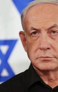 Israeli PM Benjamin Netanyahu has vowed that Israel would stand alone against its enemies if necessary. 