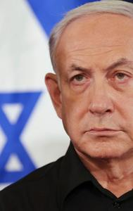 Israeli PM Benjamin Netanyahu has vowed that Israel would stand alone against its enemies if necessary. 