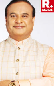 Assam CM Himanta Biswa Sarma to Arnab