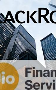 Jio Financial BlackRock JV