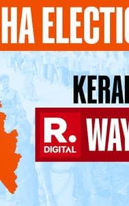 Wayanad Election 2024: In Three-Way Fight, Rahul Gandhi to Face BJP's K Surendran, Left's Annie Raja