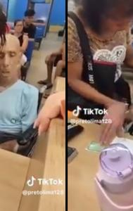 Brazil Woman Brings Dead Uncle On Wheelchair To Bank