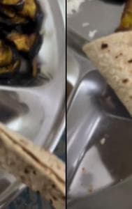Hostel Resident's Hilarious 'Mexican Taco, Sparks Laughter and Sympathy