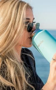 Increase Your Water Intake In Summer