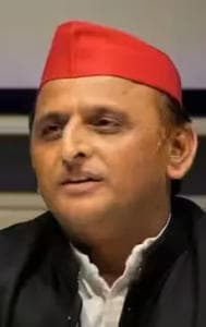 SP leader projects Akhilesh as next PM 