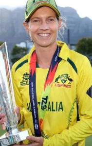 Australia captain Meg Lanning has retired from international cricket with immediate effect at the age of 31. 