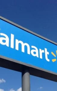 Walmart Raises Annual Forecast Amid Strong Holiday Shopping Season