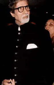 Amitabh Bachchan, Rakesh Roshan