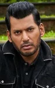 Vishal actor 