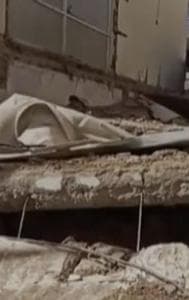 Several feared trapped as two-storey building collapsed in Punjab's Rupnagar
