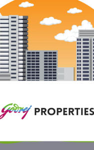 Godrej Properties investment in Bengaluru