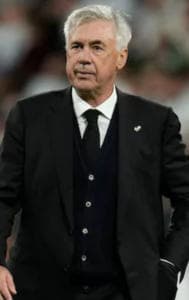 Carlo Ancelotti cried over departure of this former Real Madrid player