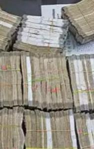Amritsar district topped the list with seizures worth Rs 60.3 crore.