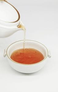 Benefits Of Miracle Drink Yellow Tea 