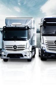 Daimler Truck Q3