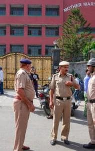 Delhi-NCR bomb threat news: Nothing found, calls appear to be hoaxes, says MHA