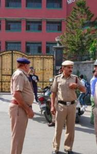 Delhi-NCR bomb threat news: Nothing found, calls appear to be hoaxes, says MHA