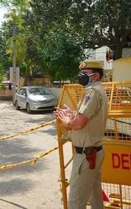 Delhi Police arrests 2 sharpshooters in Dwarka firing 
