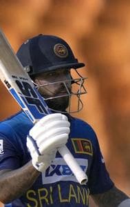 Kusal Mendis registers major Sri Lanka record in the SA vs SL CWC 2023 clash 