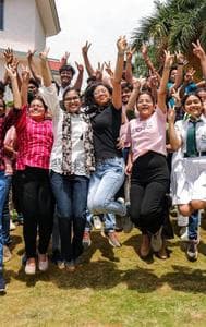 GSEB HSC Results 2024 Out 