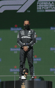 Max Verstappen, Lewis Hamilton, Vallteri Bottas