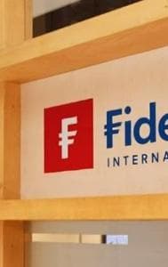 Fidelity International layoffs