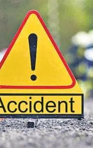 Five killed as car hits tree in Wanaparthy district