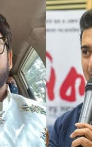 Ghatal Lok Sabha Seat: 2 Bengali Cinestars in Fray, Flood Issue Remains Top Election Agenda