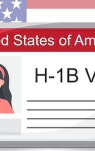 H-1B visa registration