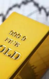 Gold price rally